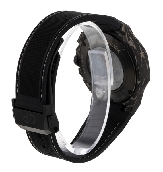 Girard Perregaux Laureato 81060-41-3222-1CX